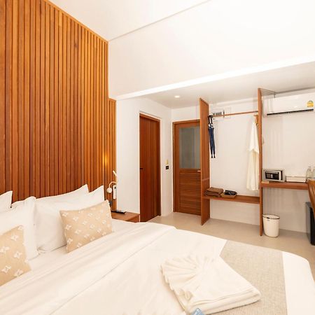 The Ava Resort Ko Tao Eksteriør bilde