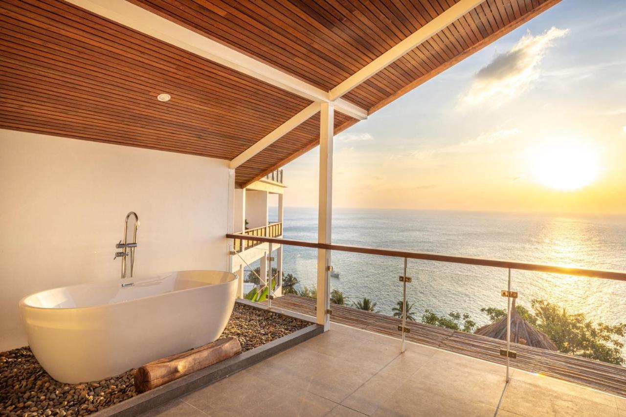 The Ava Resort Ko Tao Eksteriør bilde