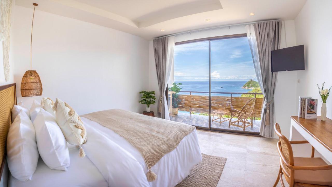 The Ava Resort Ko Tao Eksteriør bilde