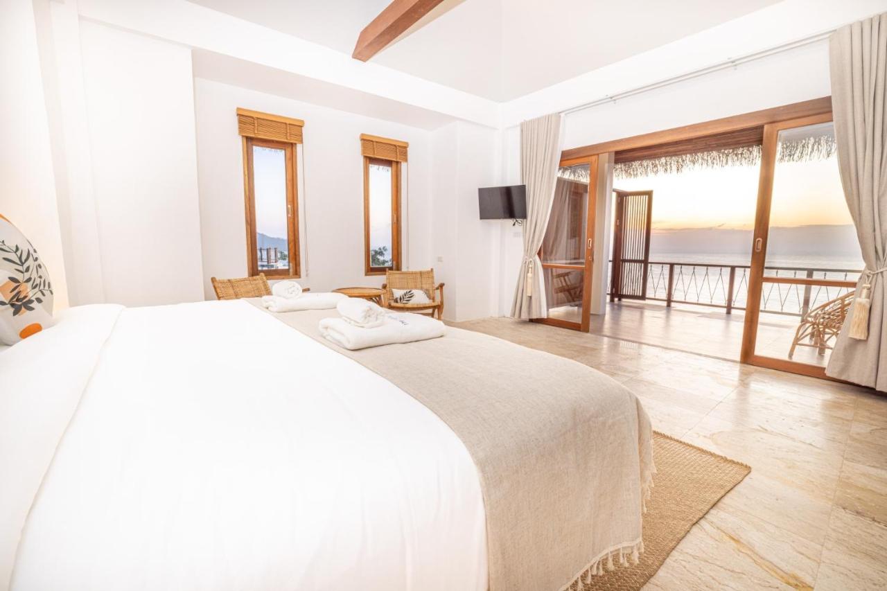 The Ava Resort Ko Tao Eksteriør bilde