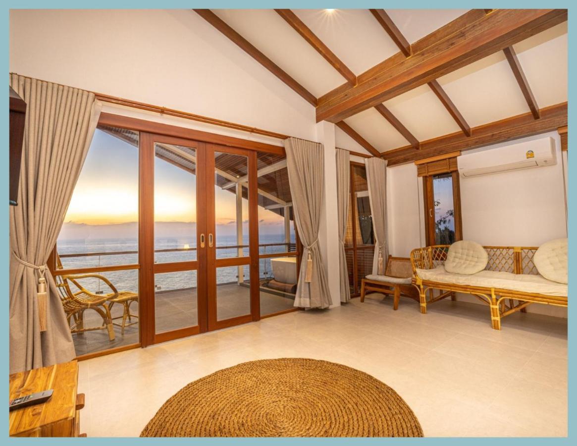 The Ava Resort Ko Tao Eksteriør bilde