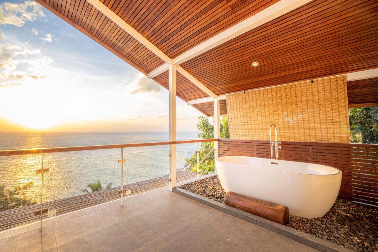 The Ava Resort Ko Tao Eksteriør bilde
