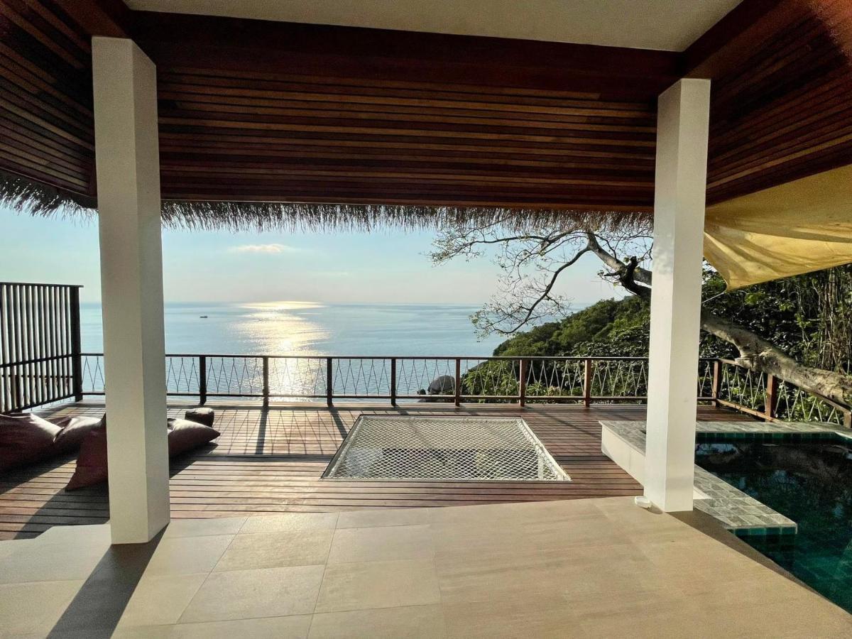 The Ava Resort Ko Tao Eksteriør bilde