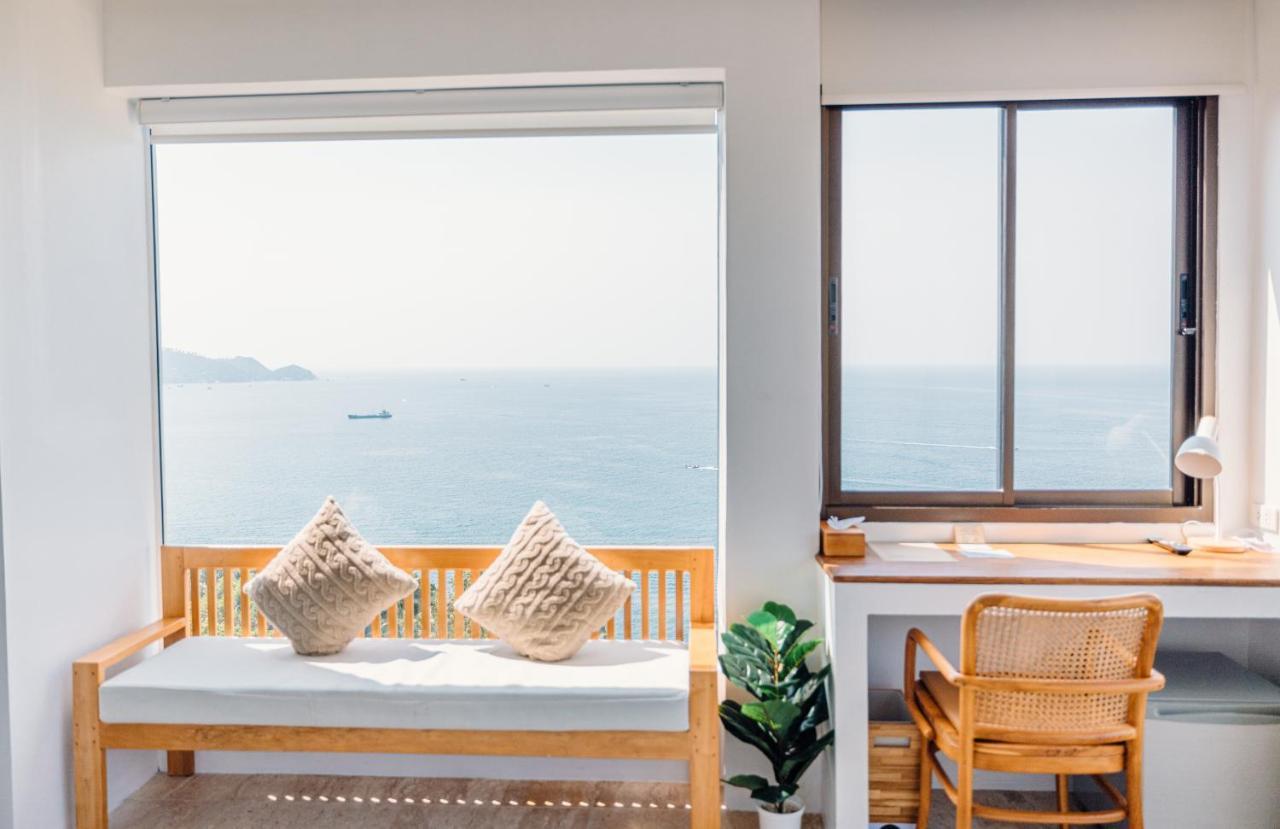 The Ava Resort Ko Tao Eksteriør bilde