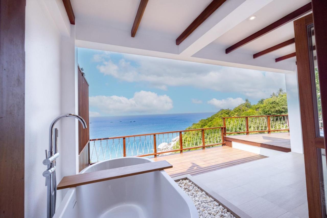 The Ava Resort Ko Tao Eksteriør bilde