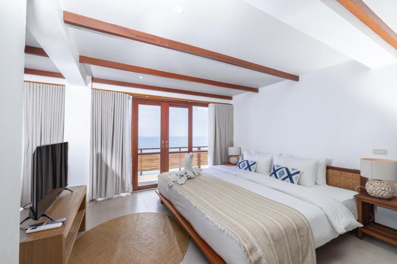 The Ava Resort Ko Tao Eksteriør bilde