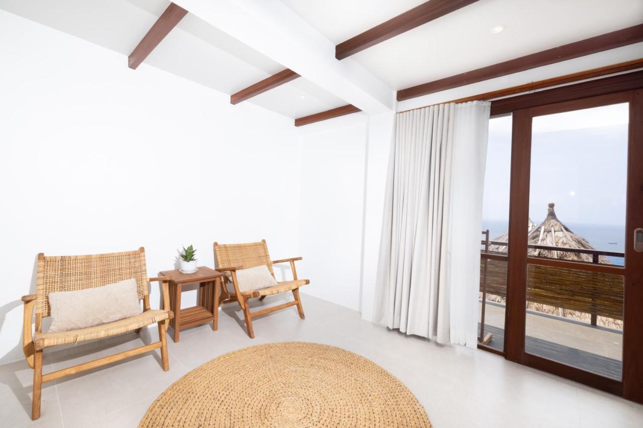 The Ava Resort Ko Tao Eksteriør bilde