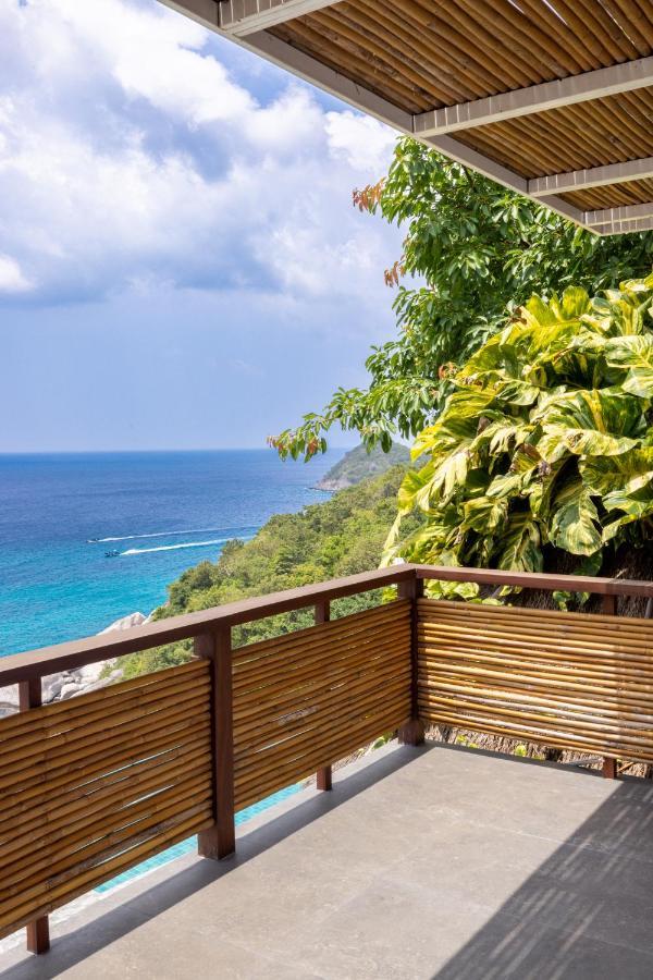 The Ava Resort Ko Tao Eksteriør bilde