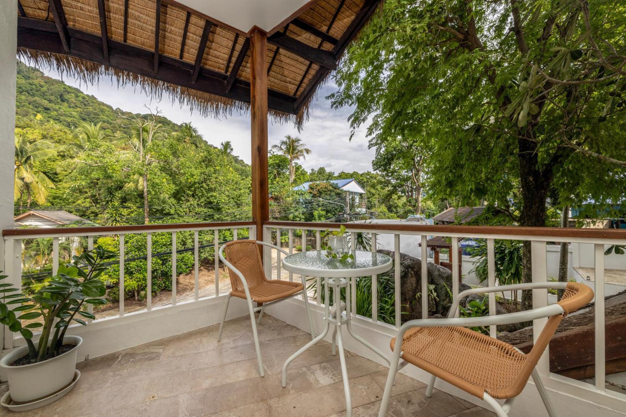 The Ava Resort Ko Tao Eksteriør bilde